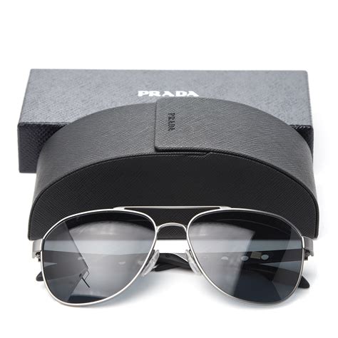 prada aviator sunglasses original.